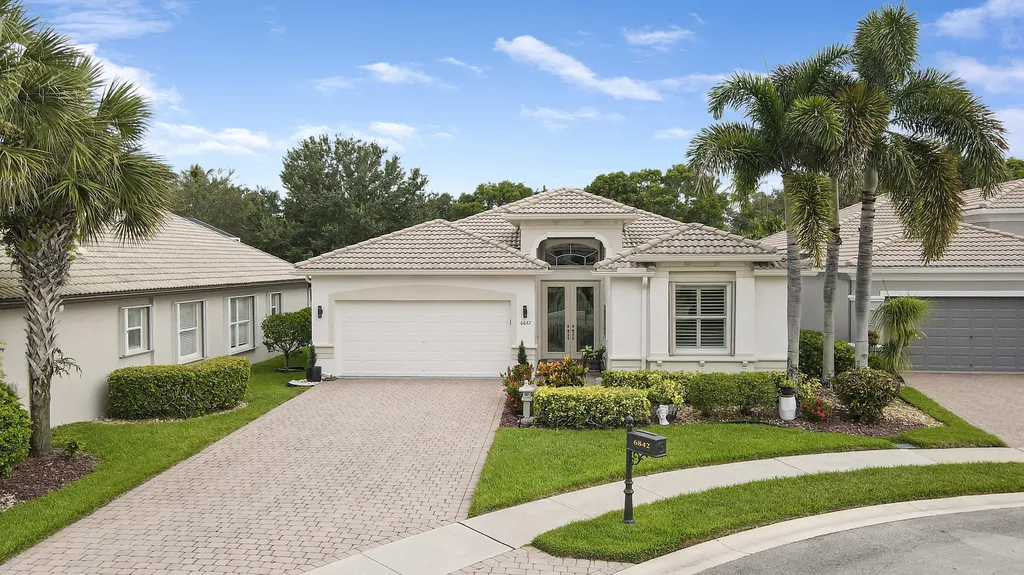 6842 Rienzo Street Lake Worth FL 33467