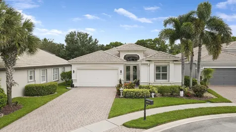 6842 Rienzo Street Lake Worth FL 33467