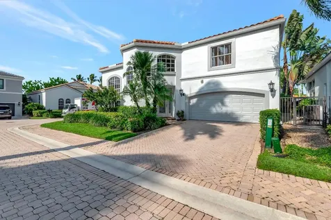 6521 NW 42nd Way Boca Raton FL 33496