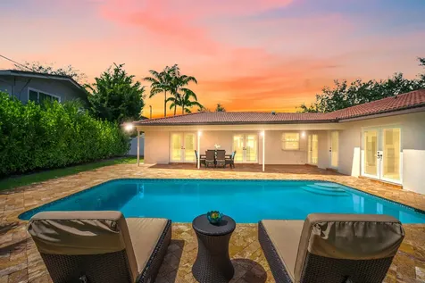 1 Tam O Shanter Lane Boca Raton FL 33431
