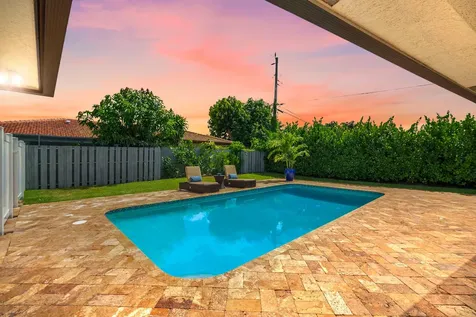 1 Tam O Shanter Lane Boca Raton FL 33431
