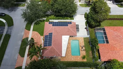 1 Tam O Shanter Lane Boca Raton FL 33431