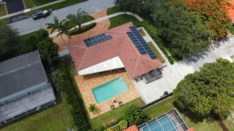 1 Tam O Shanter Lane Boca Raton FL 33431