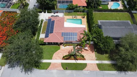 1 Tam O Shanter Lane Boca Raton FL 33431