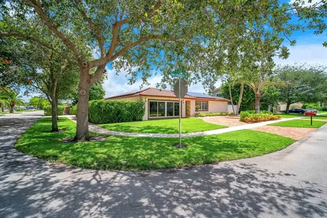 1 Tam O Shanter Lane Boca Raton FL 33431
