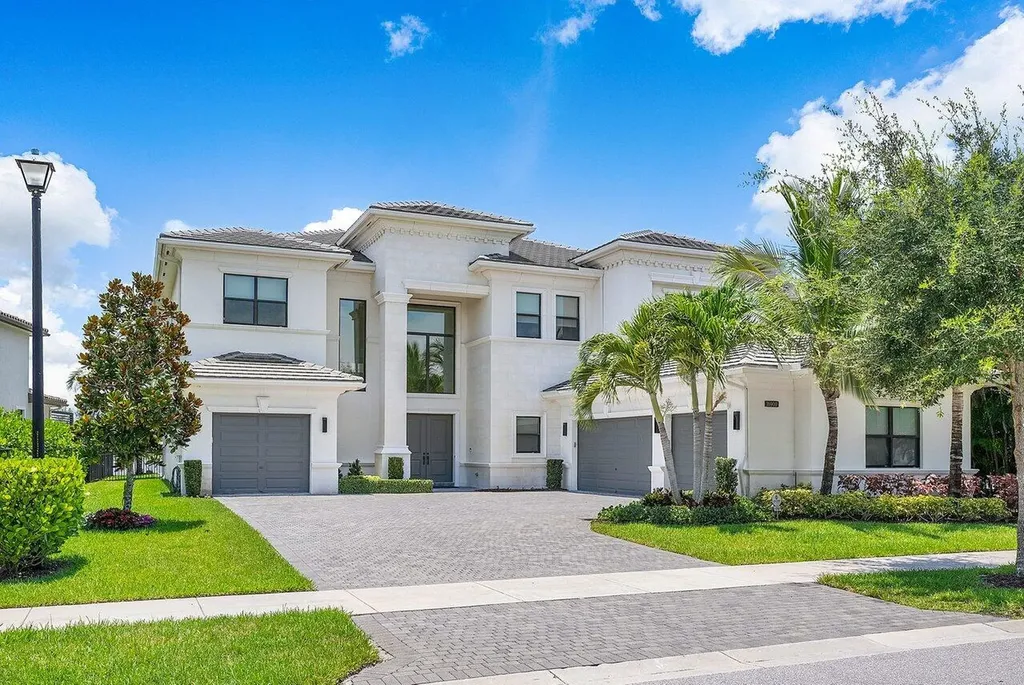 16900 Strasbourg Lane Delray Beach FL 33446