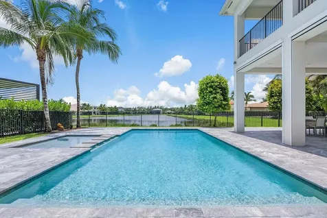 16900 Strasbourg Lane Delray Beach FL 33446