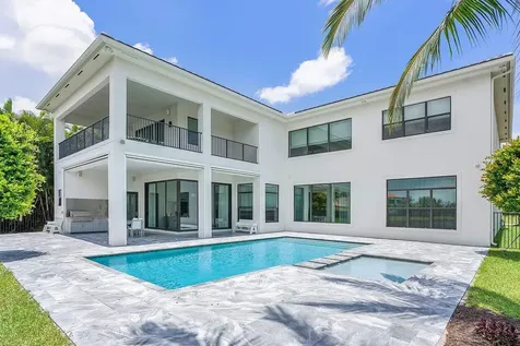 16900 Strasbourg Lane Delray Beach FL 33446
