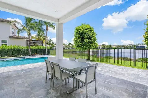 16900 Strasbourg Lane Delray Beach FL 33446