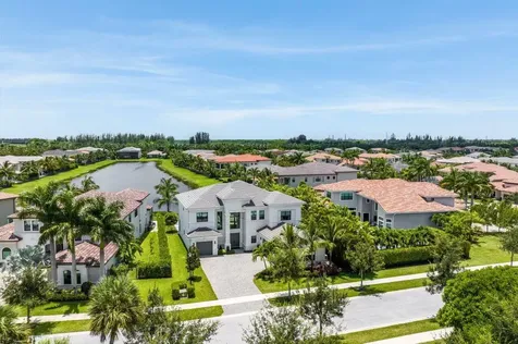16900 Strasbourg Lane Delray Beach FL 33446