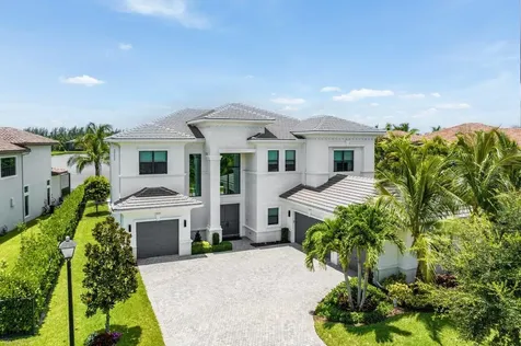 16900 Strasbourg Lane Delray Beach FL 33446