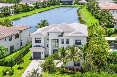 16900 Strasbourg Lane Delray Beach FL 33446
