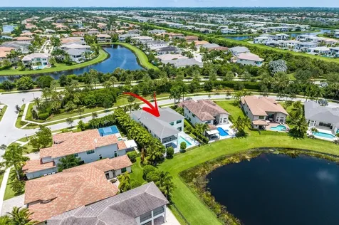 16900 Strasbourg Lane Delray Beach FL 33446