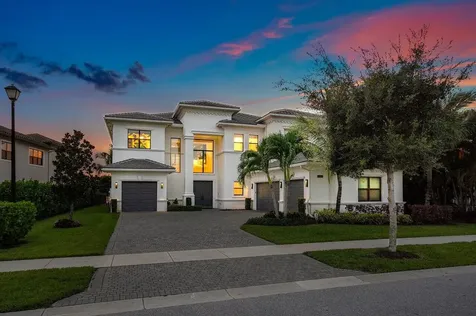 16900 Strasbourg Lane Delray Beach FL 33446