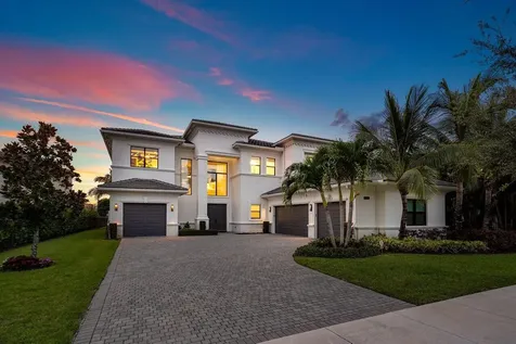16900 Strasbourg Lane Delray Beach FL 33446