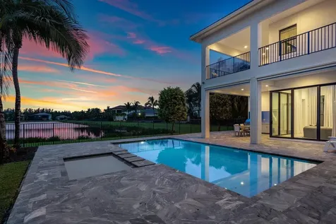 16900 Strasbourg Lane Delray Beach FL 33446