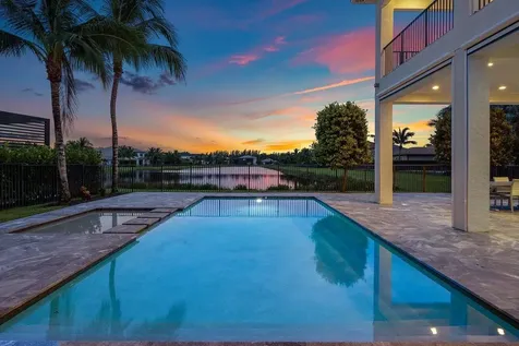 16900 Strasbourg Lane Delray Beach FL 33446