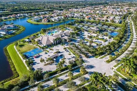 16900 Strasbourg Lane Delray Beach FL 33446