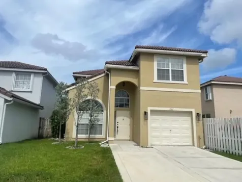 7917 Lakewood Cove Court Lake Worth FL 33467