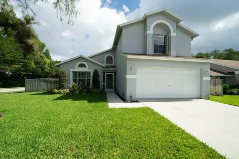 9959 Cross Pine Court Lake Worth FL 33467