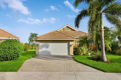 437 SW Horseshoe Bay Port St Lucie FL 34986