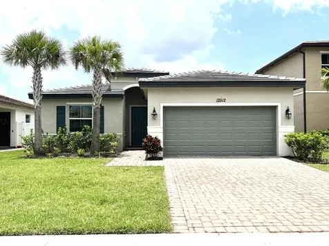 12512 NW Stanis Lane Port St Lucie FL 34987