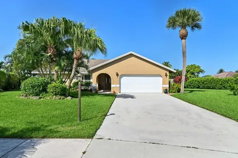 8354 Morning Star Road Lake Worth FL 33467