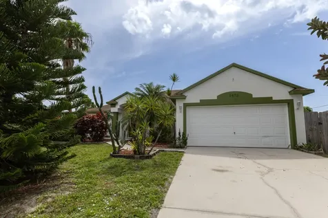 1673 SE Lorraine Street Port St Lucie FL 34952