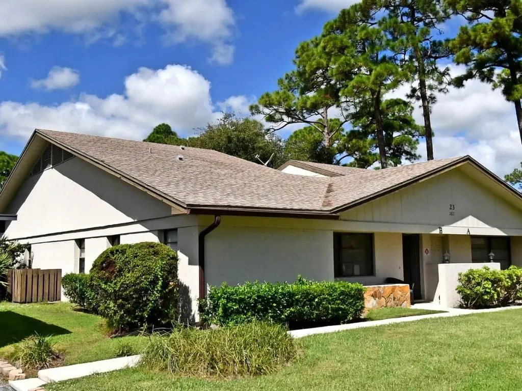 2821 Stoneway Lane Fort Pierce FL 34982