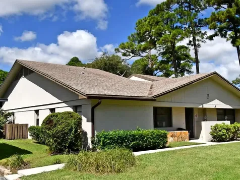 2821 Stoneway Lane Fort Pierce FL 34982