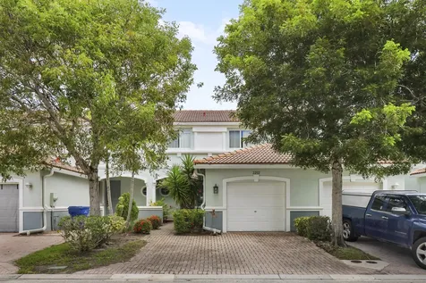 2202 Oakmont Drive Riviera Beach FL 33404
