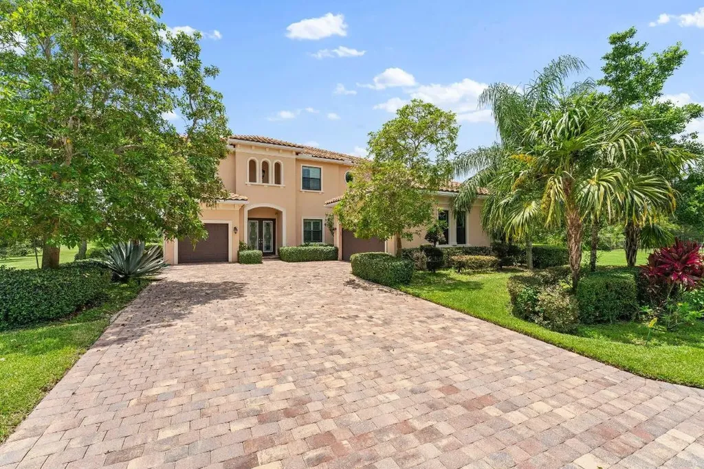 5155 SW Longspur Lane Palm City FL 34990