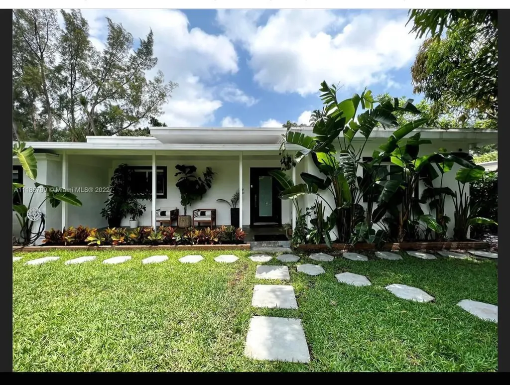 11031 NW 2nd Court Miami FL 33168