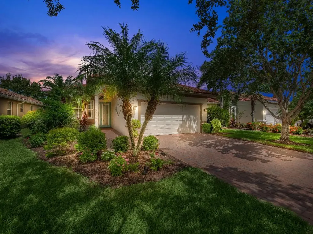 11361 SW Mountain Ash Circle Port St Lucie FL 34987