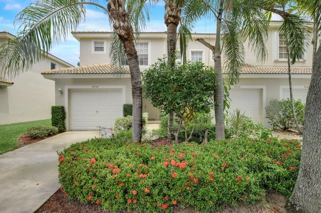 9959 Porta Leona Lane Boynton Beach FL 33472