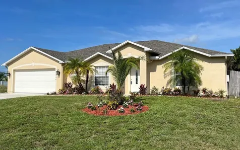 3526 SW Princeton Street Port St Lucie FL 34953