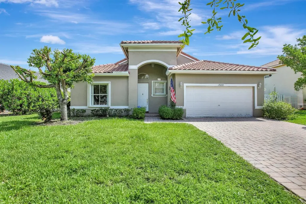 19459 SW 29th Court Miramar FL 33029