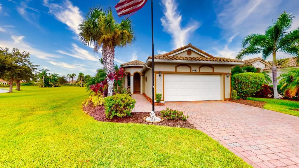 9680 SW Camellia Court Port St Lucie FL 34987