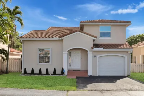 6111 NW 43rd Avenue Coconut Creek FL 33073