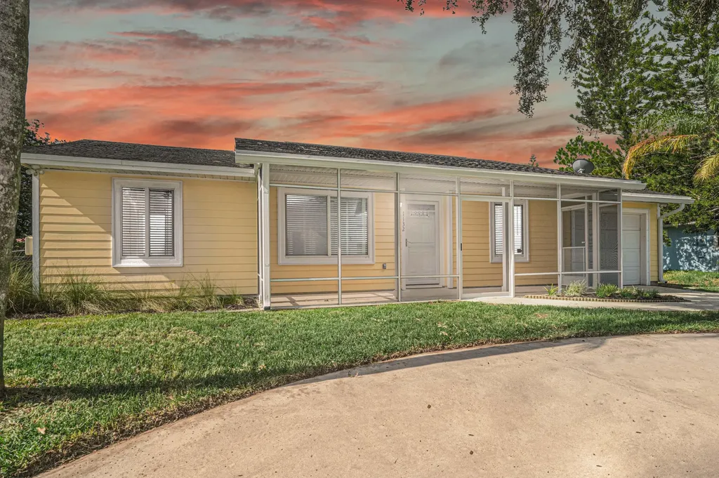 1132 SW Colorado Avenue Port St Lucie FL 34953