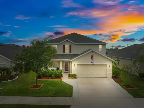 339 Lexington Court SW Vero Beach FL 32962