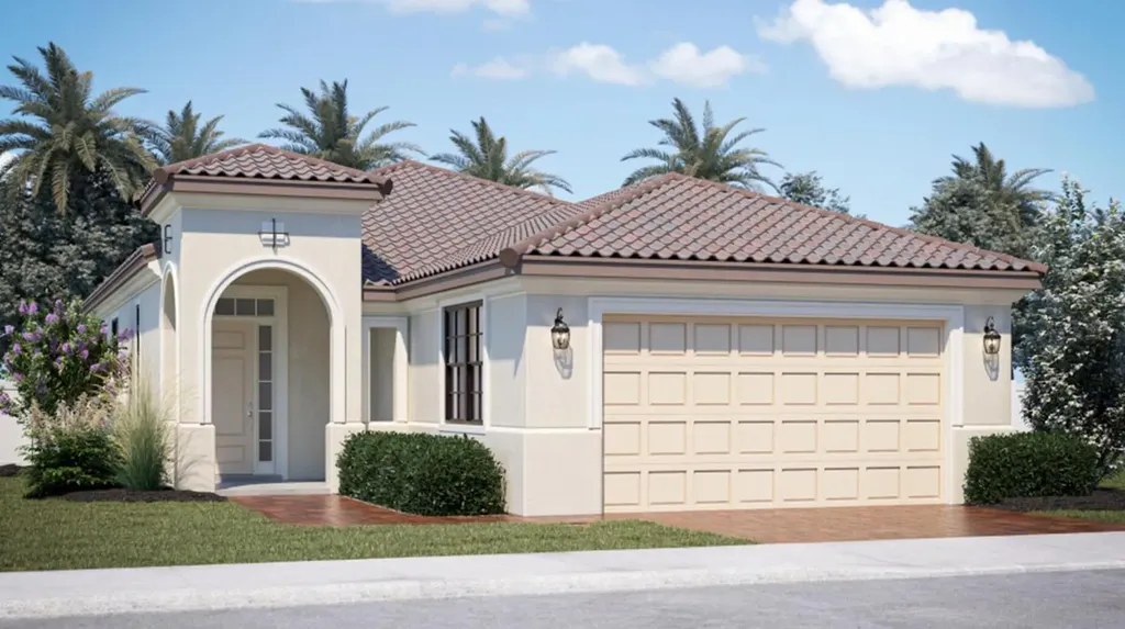 576 SE Fascino Circle Port St Lucie FL 34984