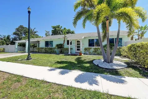 601 SE 3rd Avenue Delray Beach FL 33483