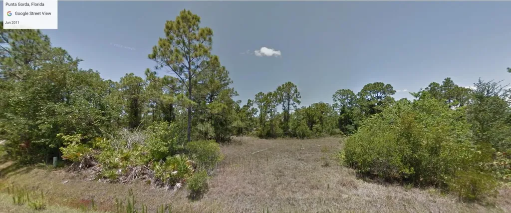 12365 Circuit Drive Punta Gorda FL 33955
