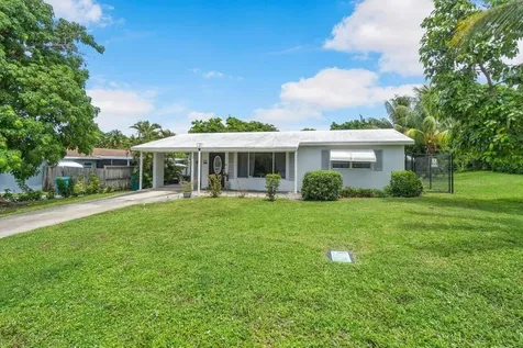 341 SW 8th Avenue Boynton Beach FL 33435