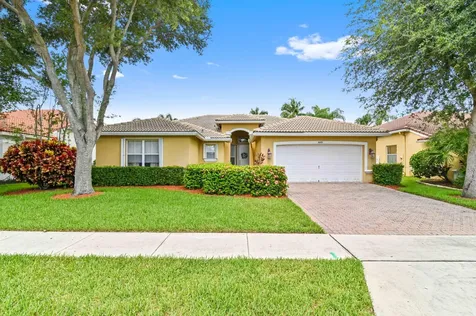 6401 Shadow Creek Village Circle Lake Worth FL 33463