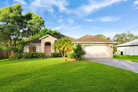 1812 SW Import Drive Port St Lucie FL 34953