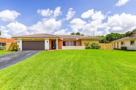 9239 NW 3rd Court Coral Springs FL 33071