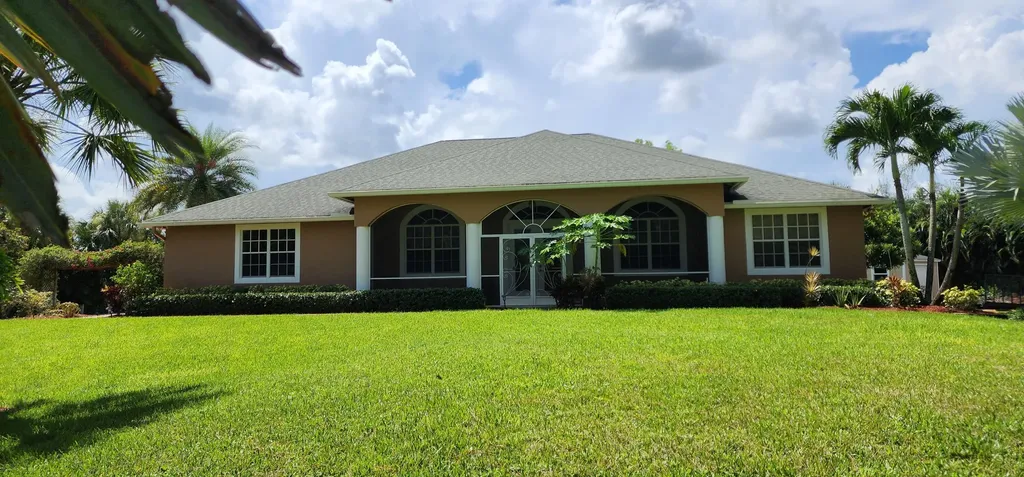 16970 W Burns Drive Loxahatchee FL 33470