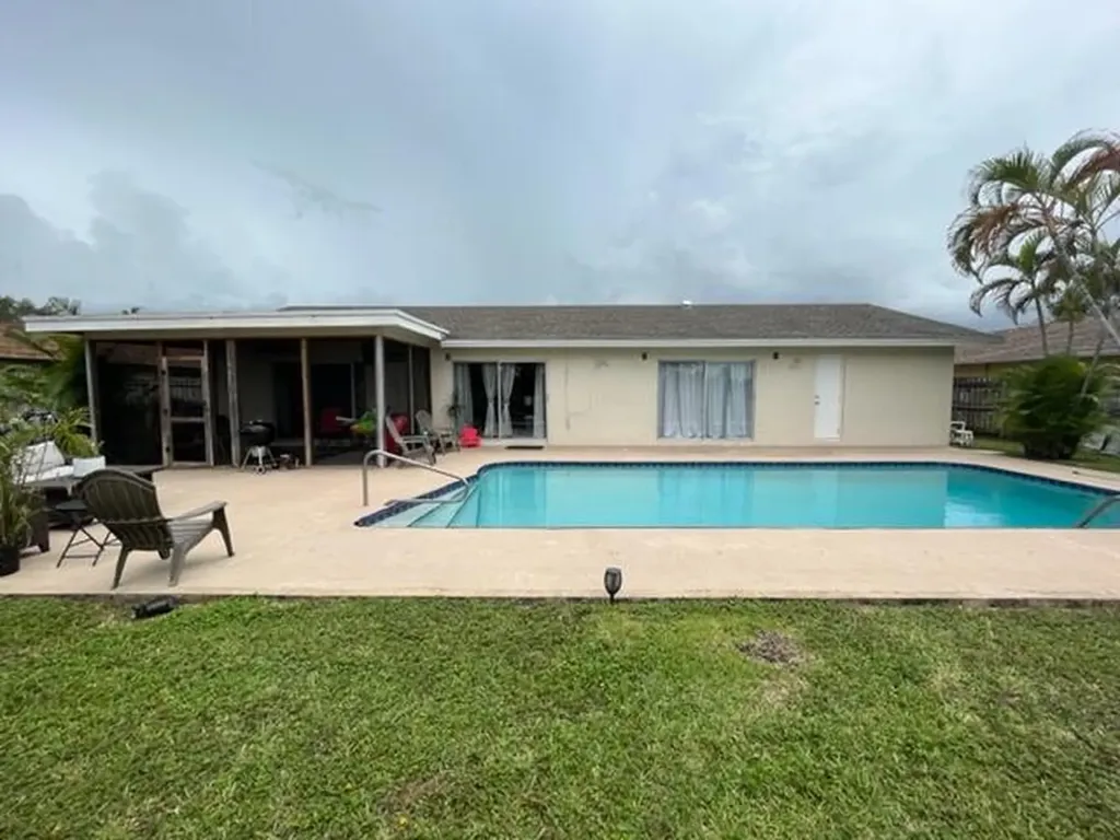 113 Sandpiper Avenue Royal Palm Beach FL 33411